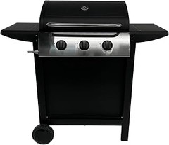 ¿Qué características buscar al comprar una barbacoa de gas?