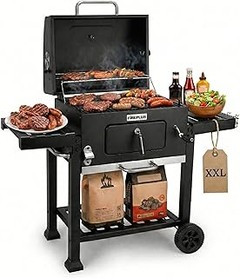 ¿Cómo seleccionar la barbacoa perfecta para reuniones grandes?