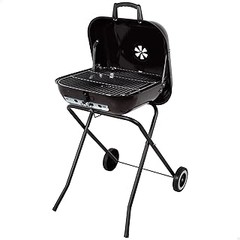 Guía para elegir la mejor barbacoa plegable para tu camping