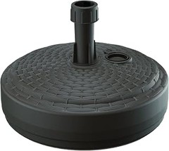 Guía para elegir la mejor base para sombrilla según tu modelo y clima