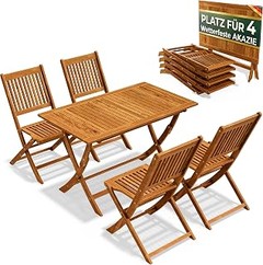 Guía para elegir una mesa de comedor exterior ideal para espacios reducidos