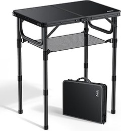 Guía para elegir la mesa de apoyo ideal para tu barbacoa