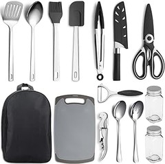 Guía para Elegir el Mejor Kit de Cocina para Reuniones