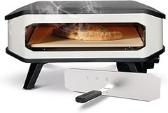 Guía para instalar un horno de pizza en el balcón