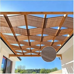 Guía paso a paso para instalar una cubierta en tu pérgola