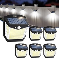 Guía para la instalación y mantenimiento de focos solares exteriores