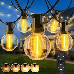 Guía para instalar y mantener guirnaldas de luces exteriores correctamente