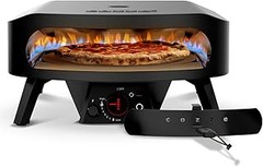 Guía para instalar y mantener tu horno de pizza de gas