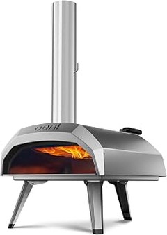 Guía práctica para instalar y utilizar tu horno de pizza de leña