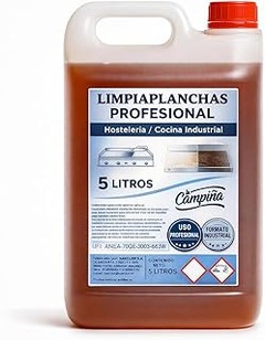 Guía práctica para limpiar tu plancha de gas de forma efectiva