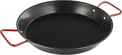 Guía para el cuidado y limpieza de paelleras de 4 a 6 personas