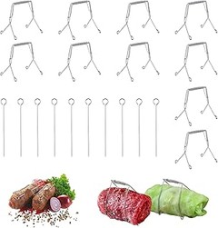 Guía práctica para limpiar y mantener tu brochetero