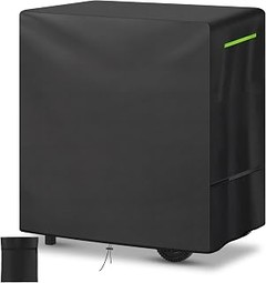 Consejos para cuidar y mantener tu funda para barbacoa en perfecto estado
