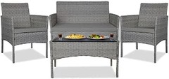 Consejos para mantener tus muebles de exterior en excelente estado