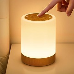 Consejos para mantener y cuidar tu iluminación recargable para mesa