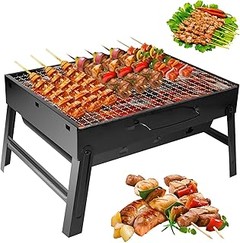 Barbacoas de Gas o Carbón para Camping: ¿Cuál Elegir?