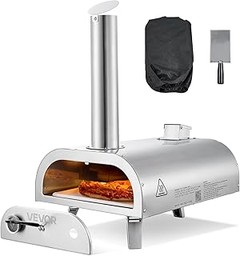 Hornos de pizza para terraza
