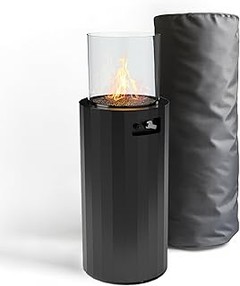 Las Mejores Estufas de Gas Exterior para Camping en 2026