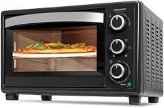 Mejores Hornos de Pizza de Sobremesa: Comparativa 2026