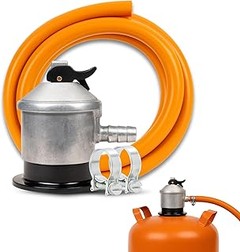 Los Mejores Reguladores de Gas para Cocinas en 2023: Comparativa y Opiniones