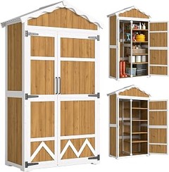 Mejores precios de muebles de exterior de madera en tiendas online