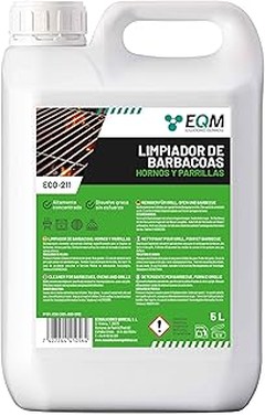 Evita estos errores al limpiar tu plancha de gas