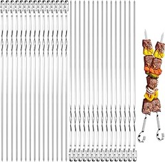 Errores que debes evitar al usar brochetas y pinchos para barbacoa