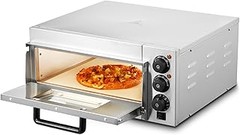 Evita estos errores comunes al usar tu horno de pizza refractario