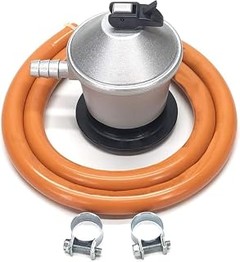 Cómo instalar reguladores de gas en cocinas: guía paso a paso