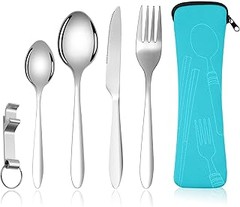 Cómo Elegir los Mejores Cubiertos de Exterior para tus Reuniones