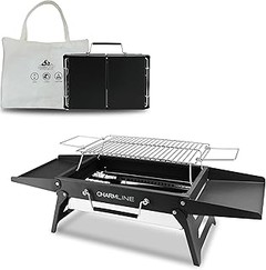Cómo usar y mantener adecuadamente tu barbacoa portátil