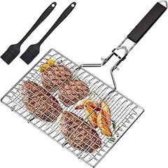 Comparativa de las mejores bandejas para asar a la barbacoa en 2023