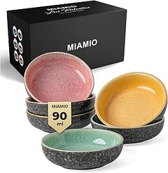 Boles para aperitivos