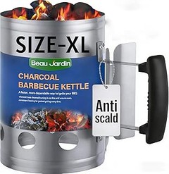 Comparativa de las mejores chimeneas de encendido del mercado