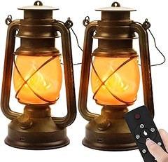 Comparativa de los mejores faroles decorativos para exteriores en patios pequeños