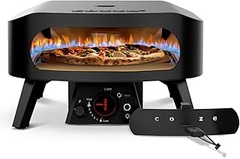 Comparativa de los mejores hornos de pizza con piedra giratoria para uso doméstico