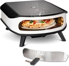 Comparativa de los mejores hornos de pizza de gas en 2023