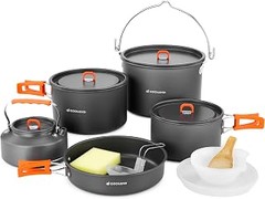 Kits de cocina para reuniones