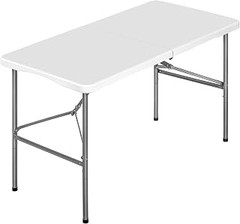 Comparativa de las mejores mesas plegables de exterior para camping