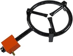 Las mejores paelleras para gas para tus reuniones al aire libre en 2026