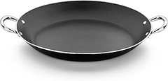 Las mejores paelleras para horno ideales para principiantes en la cocina