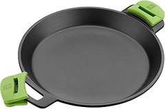Paelleras para vitrocerámica