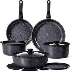 Peroles para cocinar