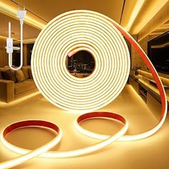Tiras LED exterior