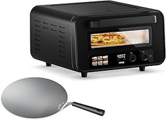 Soluciones a problemas comunes con hornos de pizza para principiantes