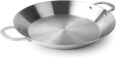Errores frecuentes al usar paelleras para horno y cómo solucionarlos