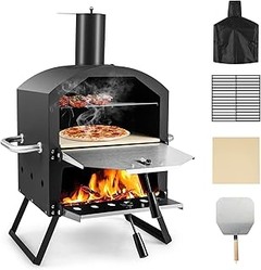Soluciones a Problemas Frecuentes de Hornos de Pizza de Acero Inoxidable