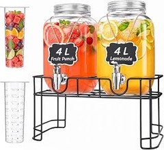 Soluciones a problemas frecuentes con jarras y dispensadores de bebidas