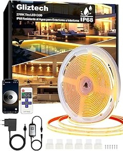 Cómo solucionar problemas comunes de tiras LED exteriores