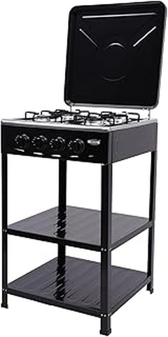 Problemas frecuentes al usar cocinas de gas para grupos y cómo resolverlos